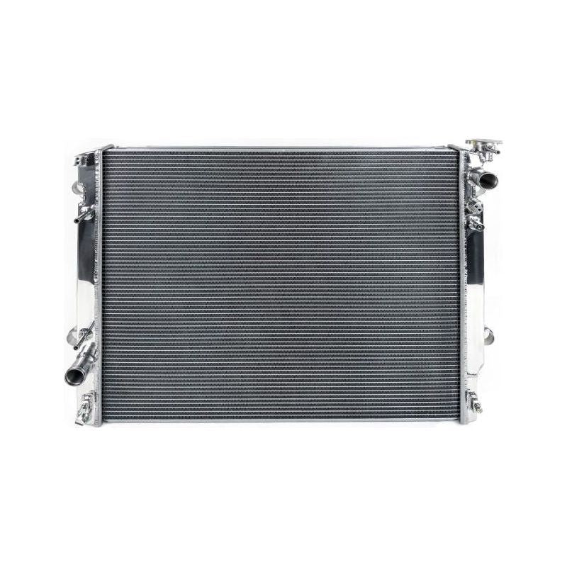 CSF 7092 - CSF7092 - CSF 2016+ 3.5L and 2.7L 05-15 4.0L and 2.7L Toyota Tacoma Radiator - Shipped in Europe - Tuningsupply.com