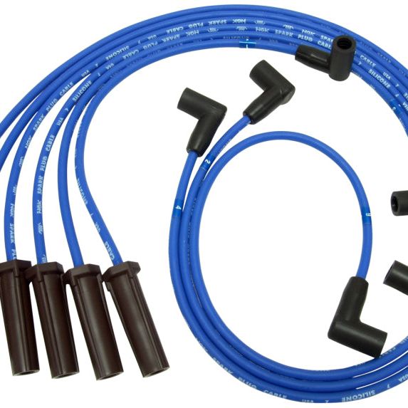 NGK 51031 - NGK51031 - NGK Buick Allure 2009-2005 Spark Plug Wire Set - Shipped in Europe - Tuningsupply.com