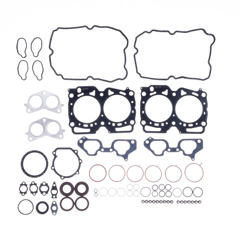 Cometic Gasket PRO2046C - CGSPRO2046C - Cometic Street Pro 2008 Subaru WRX EJ255 DOHC 101mm Bore Complete Gasket Kit *OEM # 10105AB070* - Shipped in Europe - Tuningsupply.com