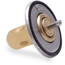 Mishimoto MMTS-VET-14 - MISMMTS-VET-14 - Mishimoto 2016+ Chevy Camaro 6.2L / 2016+ Chevy Corvette Racing Thermostat - Shipped in Europe - Tuningsupply.com