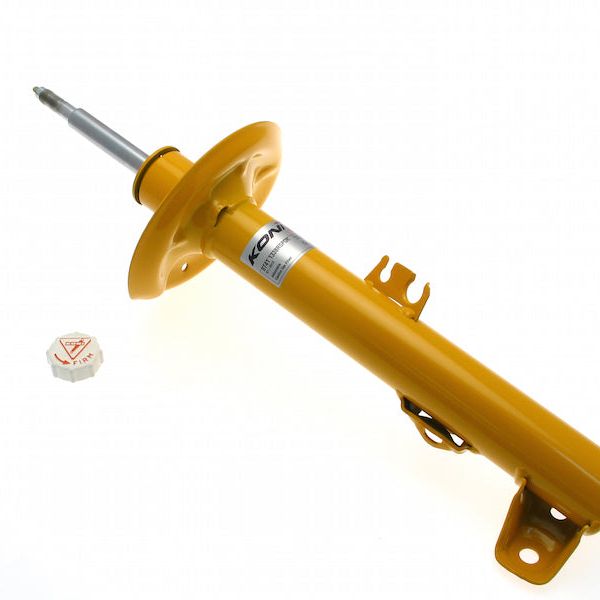 KONI 8741 1338RSPOR - KON8741 1338RSPOR - Koni Sport (Yellow) Shock 96-02 BMW E36 Z3 4 and 6 cyl. (Incl. M-Technik) - Right Front - Shipped in Europe - Tuningsupply.com