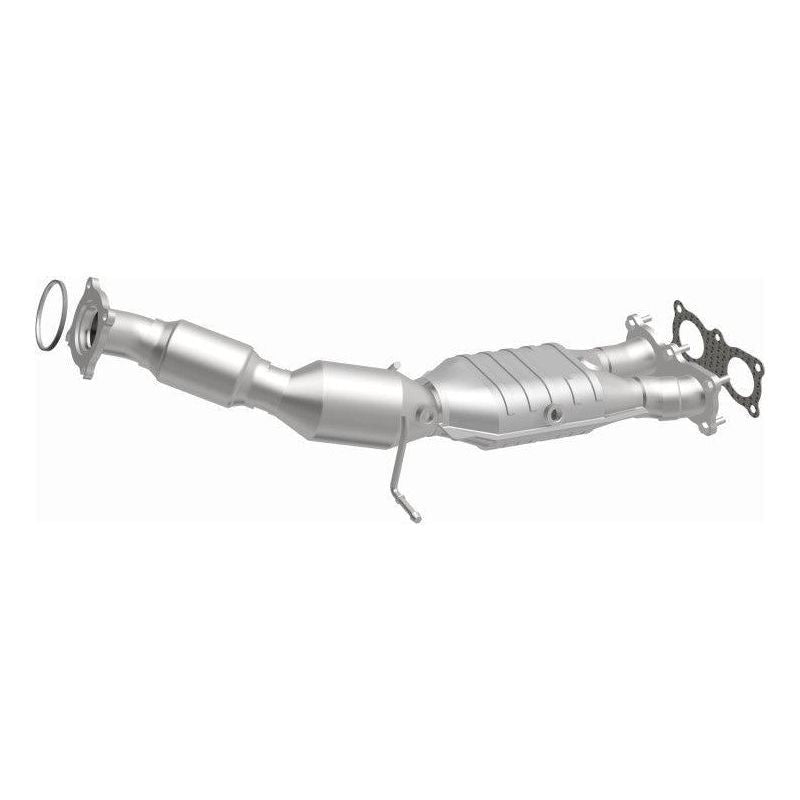 Magnaflow 52005 - MAG52005 - Magnaflow Conv DF 10-14 Volvo S80 3.2L - Shipped in Europe - Tuningsupply.com