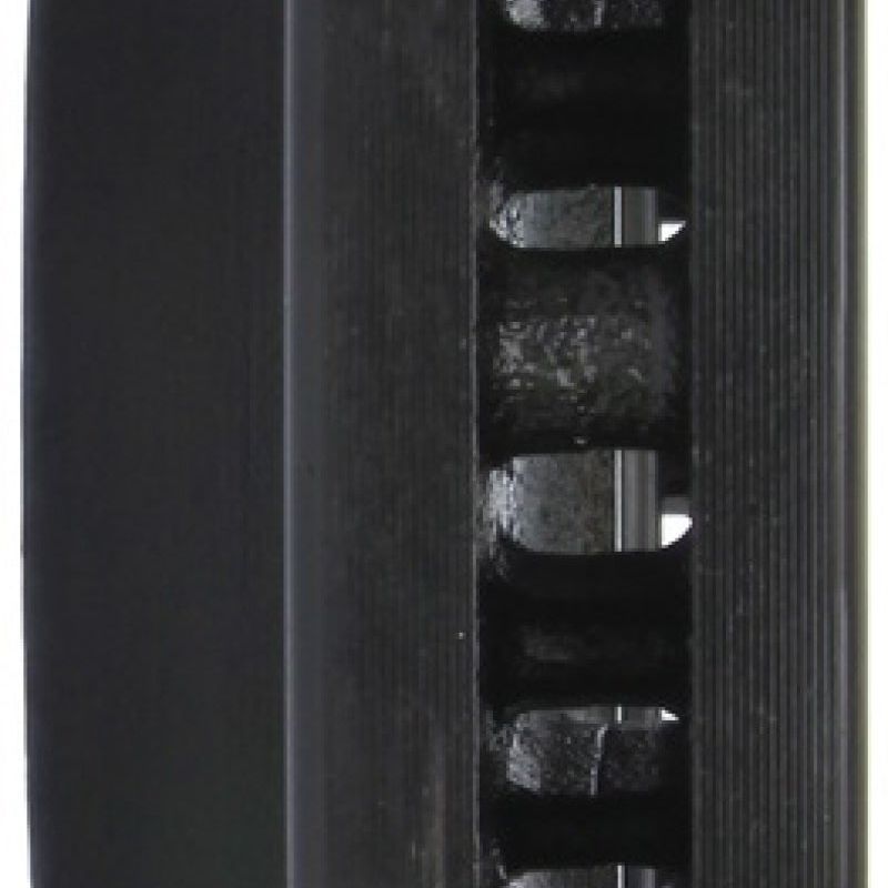 Stoptech 127.40062L - STO127.40062L - StopTech 04-08 Acura TL (Brembo Caliber) SportStop Slotted & Drilled Left Front Rotor - Shipped in Europe - Tuningsupply.com