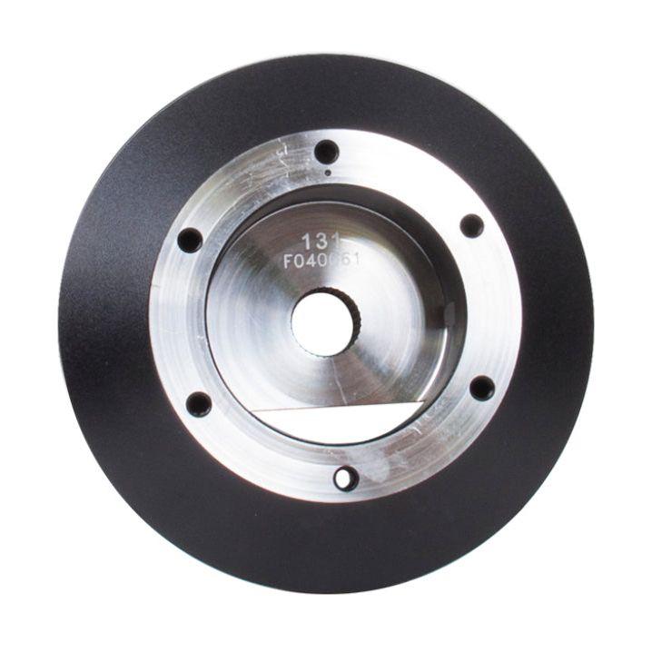 NRG SRK-131H - NRGSRK-131H - NRG Short Hub Adapter EK9 Civic / S2000 / Prelude (w/ SRS Clock Spring / SRS Resistors Incl.) - Shipped in Europe - Tuningsupply.com