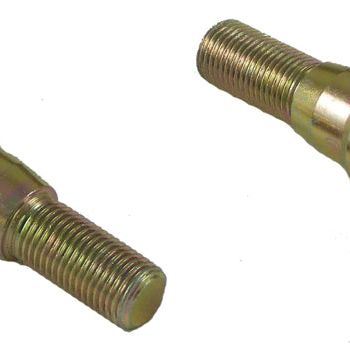 Whiteline KSB750 - WHLKSB750 - Whiteline 02-07 WRX / 04-07 STi / 93-00 Subaru Impreza Non-Turbo Rear Subframe lock kit - Shipped in Europe - Tuningsupply.com