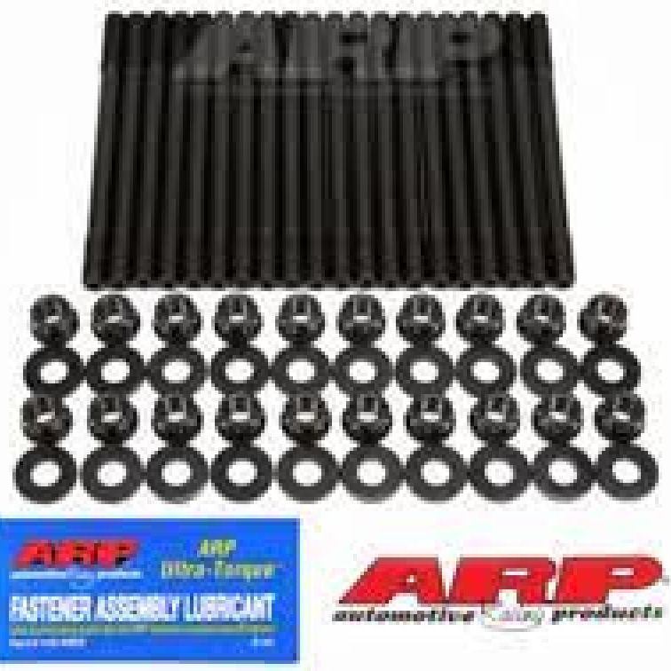 ARP 256-4302 - ARP256-4302 - ARP 2018-20 Ford Coyote 5.0L V8 Head Stud Kit - Shipped in Europe - Tuningsupply.com