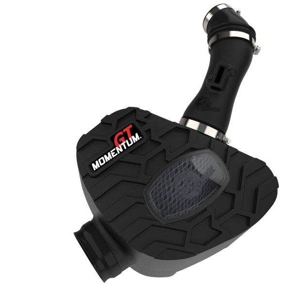 aFe 50-70100R - AFE50-70100R - aFe 2022 Toyota Tundra V6-3.5L (tt) Momentum GT Pro 5R Cold Air Intake System - Shipped in Europe - Tuningsupply.com