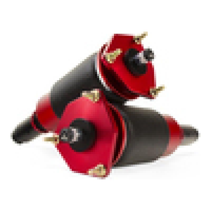 Air Lift 78566 - ALF78566 - Air Lift Performance 2014+ Infiniti Q50 AWD Front Kit - Shipped in Europe - Tuningsupply.com