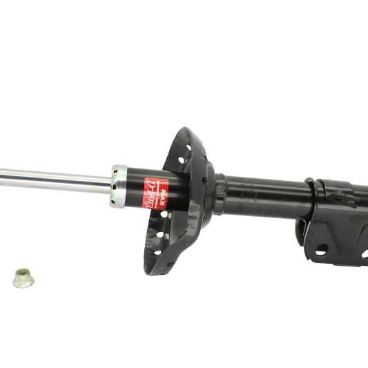 KYB 334471 - KYB334471 - KYB Shocks & Struts Excel-G Front Left SUBARU Impreza (AWD) 2004-07 SUBARU WRX Sedan (NOT STI) - Shipped in Europe - Tuningsupply.com