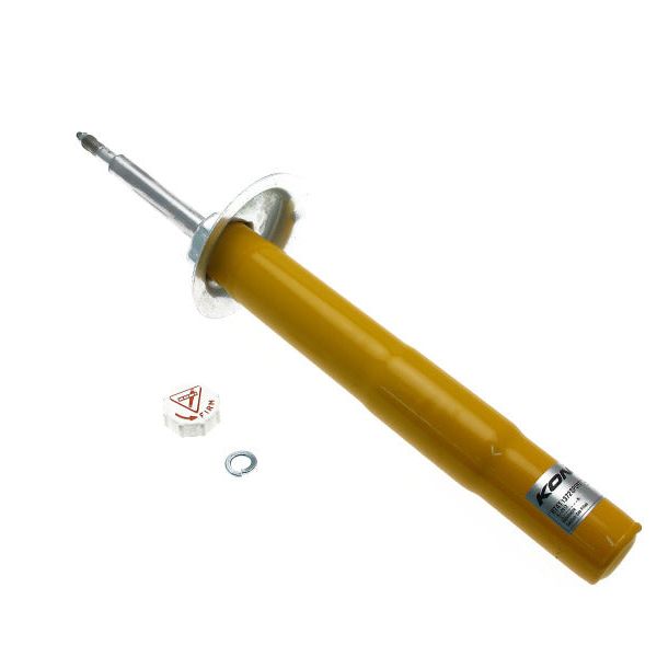 KONI 8741 1372SPORT - KON8741 1372SPORT - Koni Sport (Yellow) Shock 00-03 BMW 5 Series - E 39 M5 V8 - Front - Shipped in Europe - Tuningsupply.com