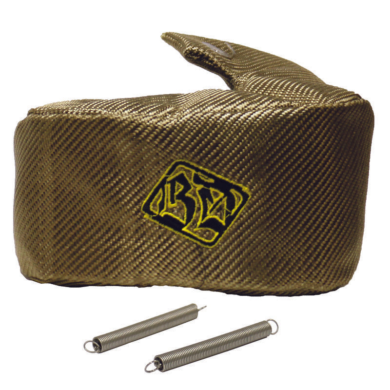 BD Diesel 1453522 - BDD1453522 - BD Diesel Turbo Blanket - T4 S300/S400 - Shipped in Europe - Tuningsupply.com