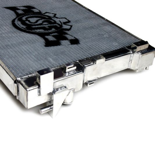 CSF 7037 - CSF7037 - CSF 05-14 Ford Mustang Radiator - Shipped in Europe - Tuningsupply.com