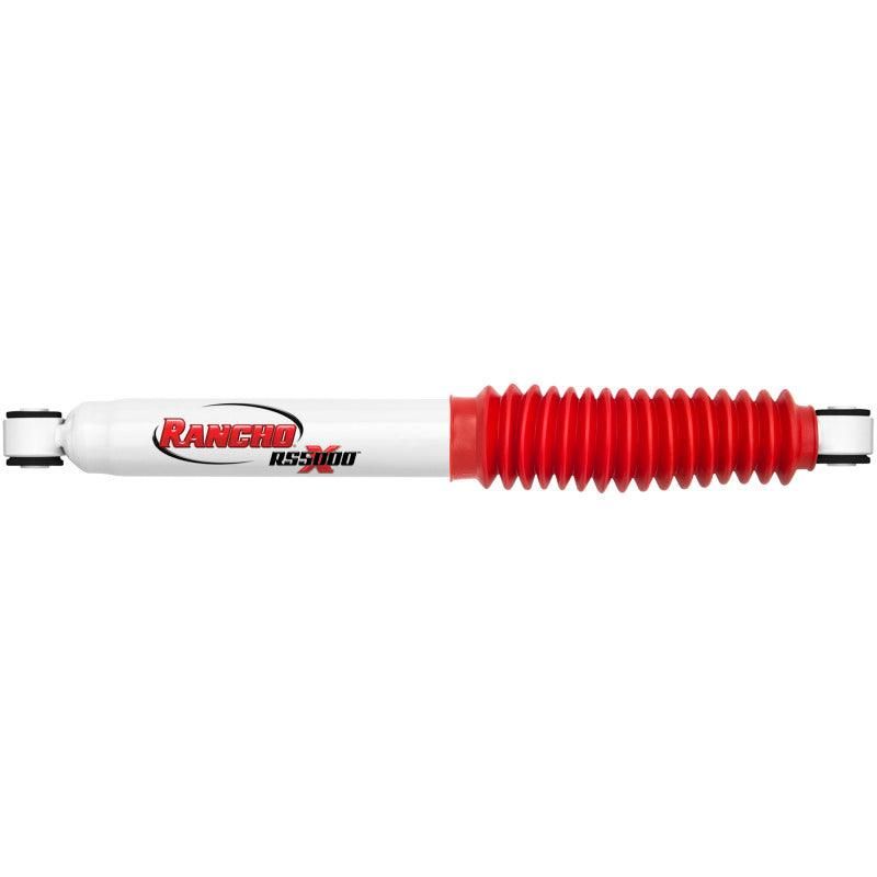 Rancho RS55150 - RHORS55150 - Rancho 90-05 Chevrolet Astro Front RS5000X Shock - Shipped in Europe - Tuningsupply.com