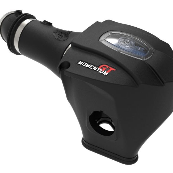 aFe 50-72205R - AFE50-72205R - aFe Momentum GT 17-18 Dodge Charger/Challenger SRT Hellcat CAI(w/ Pro 5R Media Filter) - Shipped in Europe - Tuningsupply.com