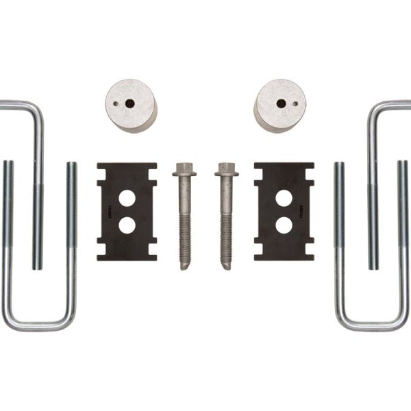 ICON 95220H - ICO95220H - ICON 10-14 Ford Raptor Leaf Spring Hardware Kit - Shipped in Europe - Tuningsupply.com