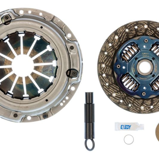 Exedy HCK1009 - EXEHCK1009 - Exedy OE 2009-2010 Acura TSX L4 Clutch Kit - Shipped in Europe - Tuningsupply.com