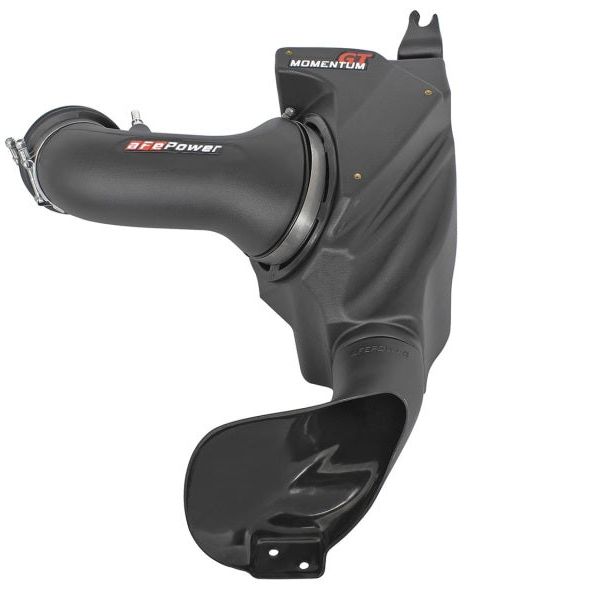 aFe 51-74207 - AFE51-74207 - aFe Momentum GT Pro DRY S Cold Air Intake System 09-15 Cadillac CTS-V V8 6.2L (sc) - Shipped in Europe - Tuningsupply.com