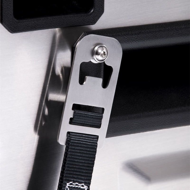 ARB 10900038 - ARB10900038 - ARB Fridge Tie Down Kit Elements 63Q - Shipped in Europe - Tuningsupply.com