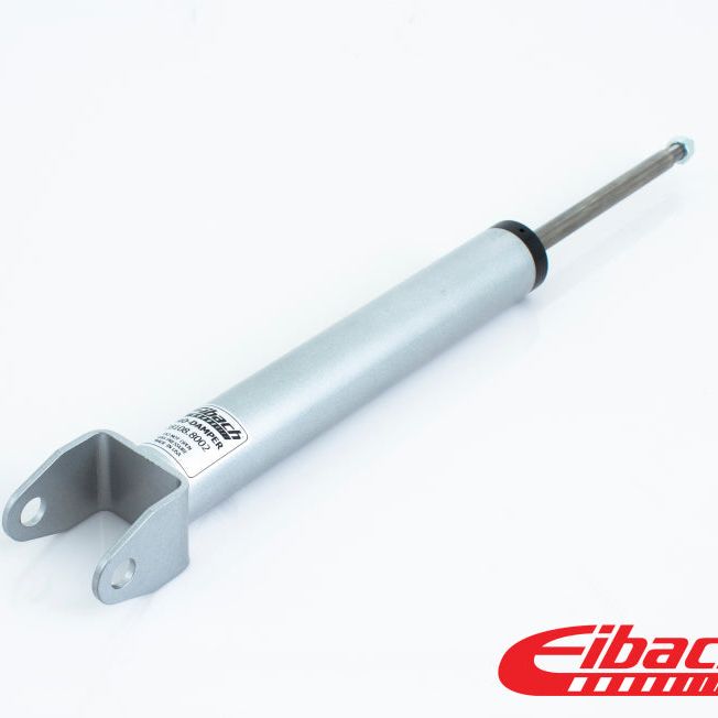 Eibach E60-51-017-03-01 - EIBE60-51-017-03-01 - Eibach 18-19 Dodge Durango R/T / Jeep Grand Cherokee V6 Rear Pro-Truck Sport Shock - Shipped in Europe - Tuningsupply.com