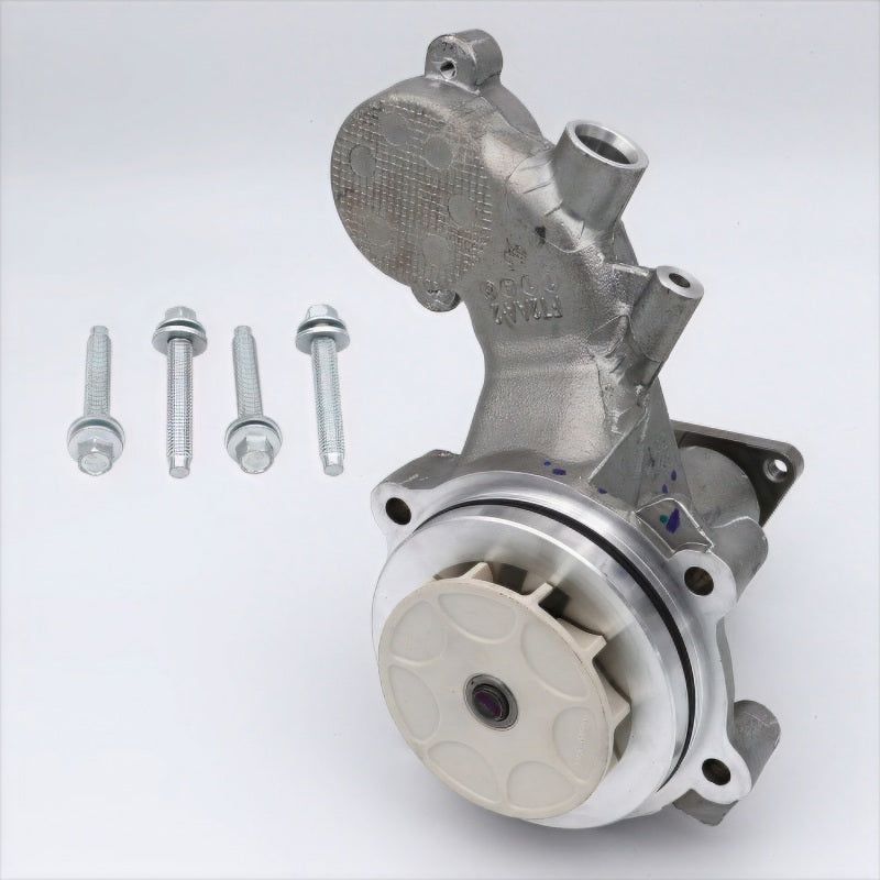 Ford Racing M-8501-M52A - FRPM-8501-M52A - Ford Racing 11-19 5.0L/15-19 5.2L Performance Water Pump Kit - Shipped in Europe - Tuningsupply.com