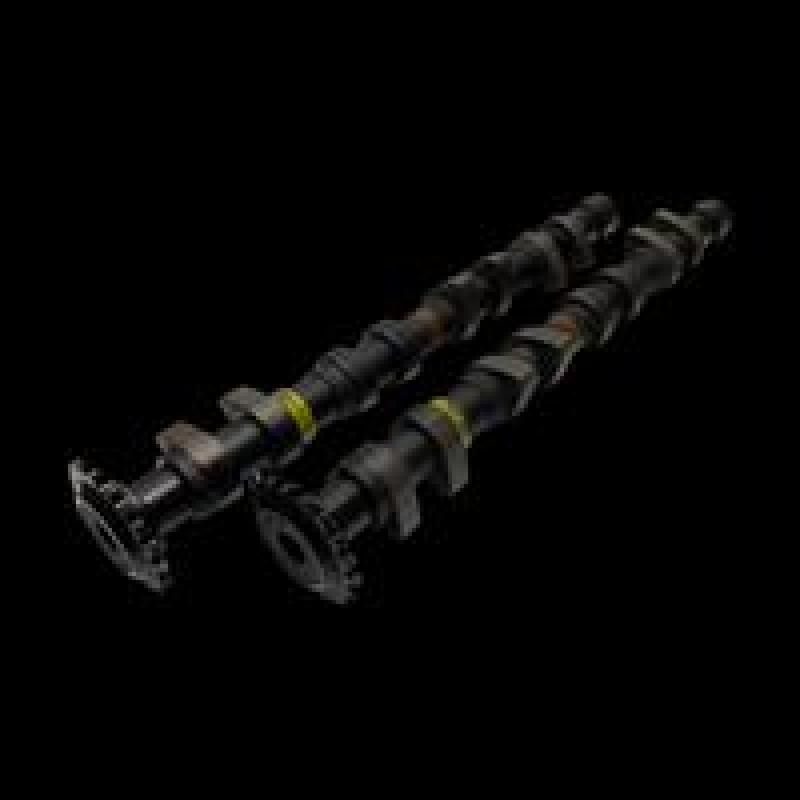 Brian Crower BC0702 - BRCBC0702 - Brian Crower Volkswagen/Audi 1.8T Camshafts - Stage 2 - 264 Spec - Shipped in Europe - Tuningsupply.com
