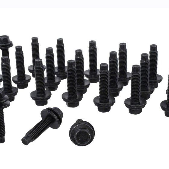 Ford Racing M-1021-F15RB - FRPM-1021-F15RB - Ford Racing 21-24 Bronco / 22-24 Bronco Raptor/ 21-25 F-150 Raptor Bead Lock Ring Kit - Shipped in Europe - Tuningsupply.com
