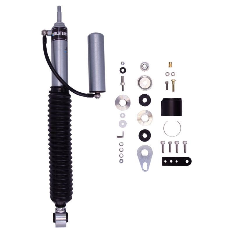 Bilstein 25-325096 - BIL25-325096 - Bilstein 10-22 Lexus GX460 / 02-22 Toyota 4Runner B8 5160 Series Rear Right 46mm Shock Absorber - Shipped in Europe - Tuningsupply.com