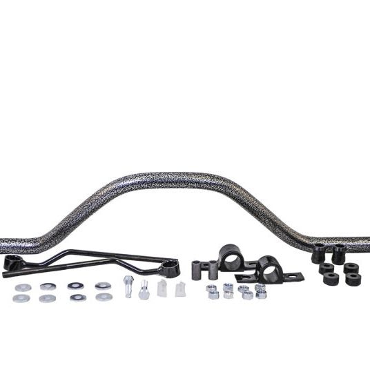 Hellwig 7289 - HWG7289 - Hellwig 99-07 Ford F-350 Super Duty Solid Heat Treated Chromoly 1-5/16in Big Wig Rear Sway Bar - Shipped in Europe - Tuningsupply.com
