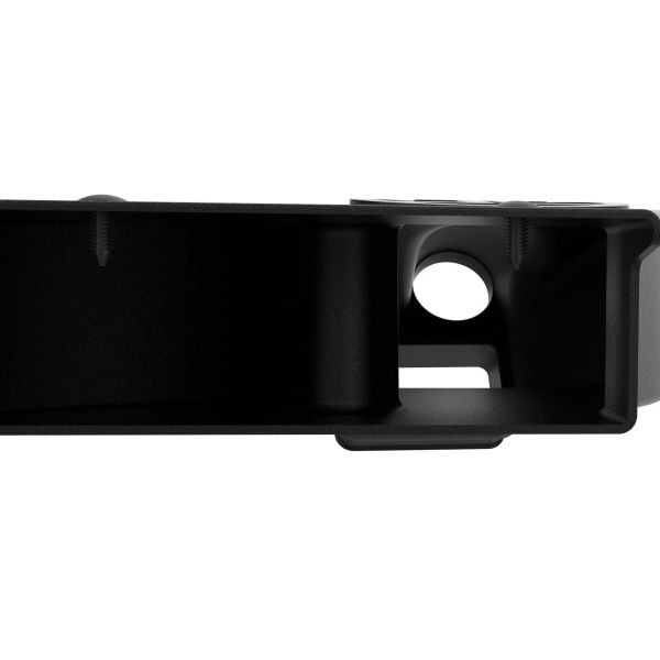 aFe 56-70059S - AFE56-70059S - aFe Dynamic Air Scoop for 56-70033D and 56-70033R - Shipped in Europe - Tuningsupply.com