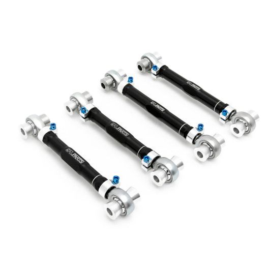SPL Parts SPL RUA E9X - SPPSPL RUA E9X - SPL Parts 06-13 BMW 3 Series/1 Series (E9X/E8X) Rear Upper Arm Links - Shipped in Europe - Tuningsupply.com