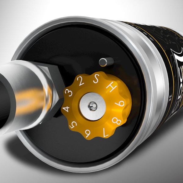 ICON 217802CP - ICO217802CP - ICON 2014+ Ram 2500 2.5in Front 2.5 Series Shocks VS RR CDCV - Pair - Shipped in Europe - Tuningsupply.com