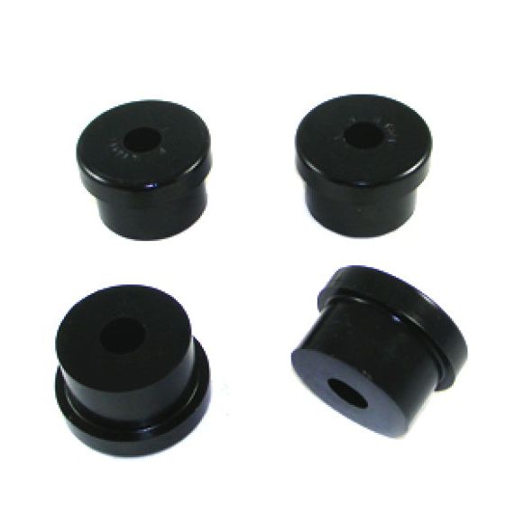 Whiteline W71411 - WHLW71411 - Whiteline 61-66 Ford Falcon Spring Eye Front Bushing Kit - Shipped in Europe - Tuningsupply.com