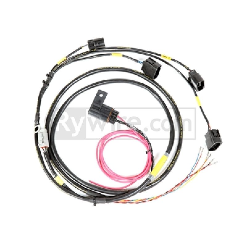 Rywire RY-COP-RSX-S2000-COIL-T1 - RYWRY-COP-RSX-S2000-COIL-T1 - Rywire Acura RSX / Honda S2000 Coil Harness w/K-Series Coils/T1 Trigger (Non-OE ECU) - Shipped in Europe - Tuningsupply.com