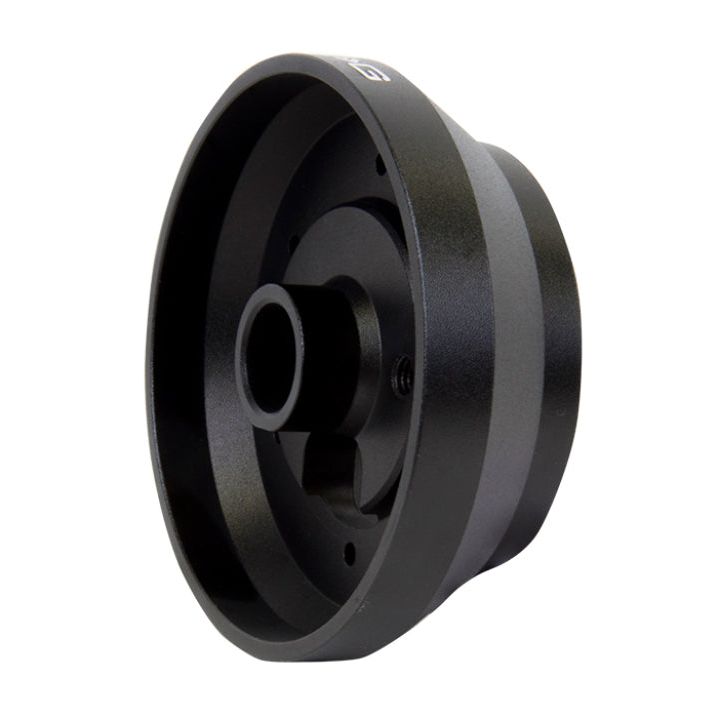 NRG SRK-177H - NRGSRK-177H - NRG Short Hub Adapter 06+ Chevrolet Corvette / Cadillac CTS - Shipped in Europe - Tuningsupply.com