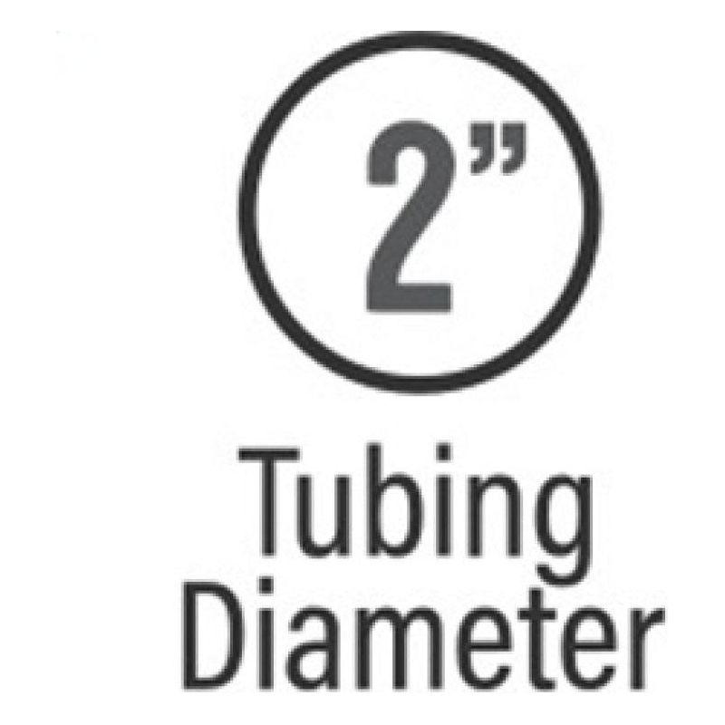 Magnaflow 19211 - MAG19211 - MagnaFlow Loop Delete Y Pipe 12-15 Wrangler 3.6L V6 2in/2.5in - Shipped in Europe - Tuningsupply.com