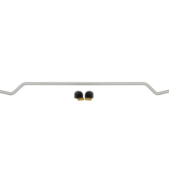 Whiteline BTR99Z - WHLBTR99Z - Whiteline 19-20 BMW Z4 Rear 18mm Heavy Duty Adjustable Swaybar - Shipped in Europe - Tuningsupply.com
