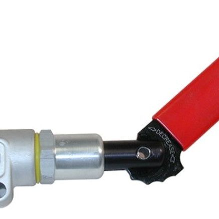 Wilwood 260-15832 - WIL260-15832 - Wilwood Proportioning Valve Compact Lever Master Cylinder - M10x1 BF In/Out - Shipped in Europe - Tuningsupply.com