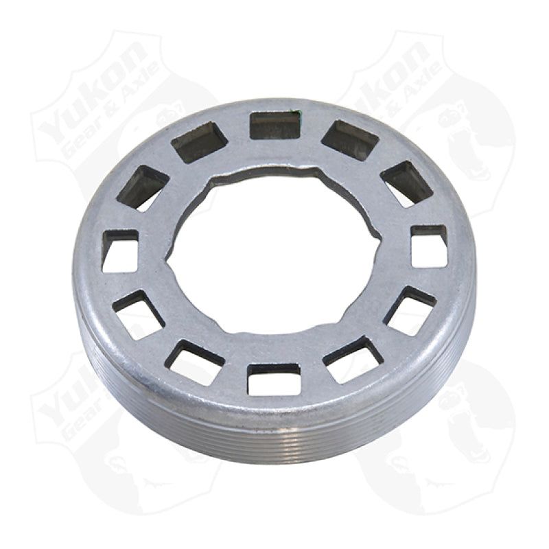 Yukon Gear & Axle YSPSA-001 - YUKYSPSA-001 - Yukon Gear Diff Side Bearing Screw Adjuster For 9.25in Chrysler - Shipped in Europe - Tuningsupply.com