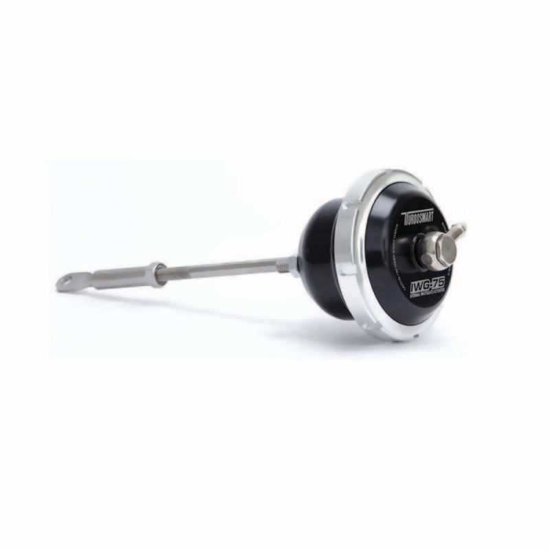 Turbosmart TS-0610-2072 - TURTS-0610-2072 - Turbosmart IWG75 Mazda Protege 7 PSI Black Internal Wastegate Actuator - Shipped in Europe - Tuningsupply.com