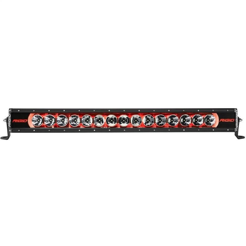 Rigid Industries 230053 - RIG230053 - Rigid Industries Radiance+ 30in. RGBW Light Bar - Shipped in Europe - Tuningsupply.com