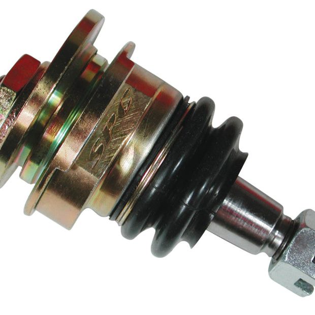 SPC Performance 67220 - SPC67220 - SPC Performance 00-09 Honda S2000 Front/Rear Adjustable Ball Joint (1.5deg.) - Shipped in Europe - Tuningsupply.com