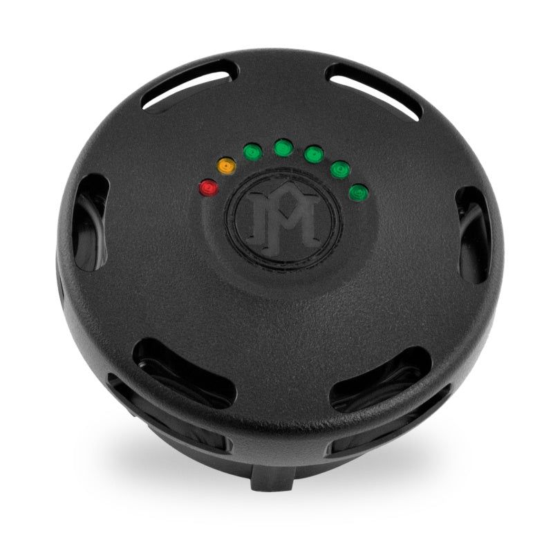 Performance Machine 0210-2025APX-SMB - PFM0210-2025APX-SMB - Performance Machine Led Fuel Gauge Apex - Black Ops - Shipped in Europe - Tuningsupply.com