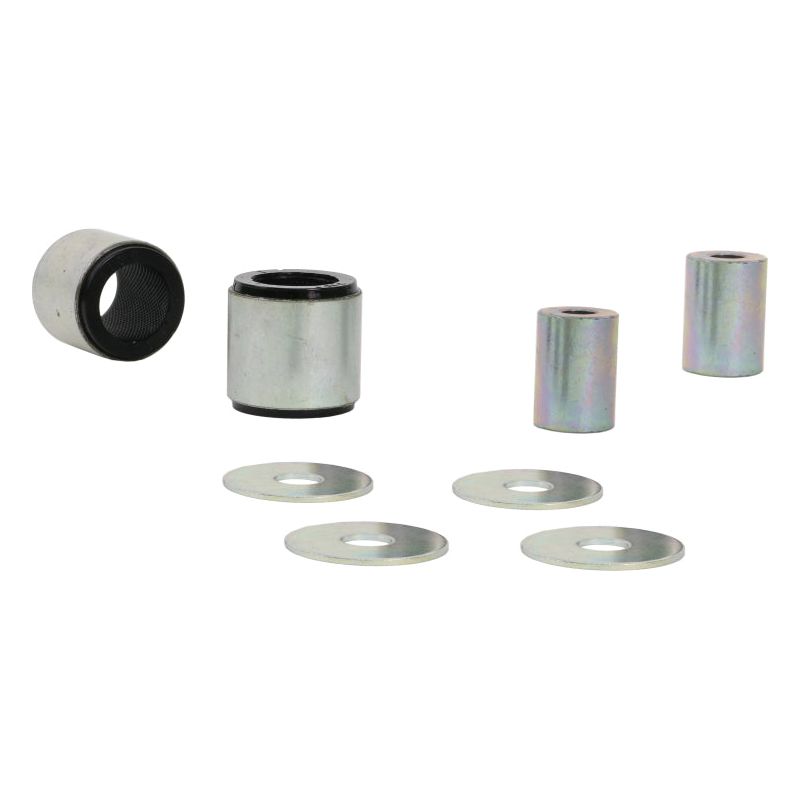 Whiteline W33333 - WHLW33333 - Whiteline Plus 3/08+ Dodge Challenger / 11/05+ Charger Front Lower Shock Absorber - Shipped in Europe - Tuningsupply.com