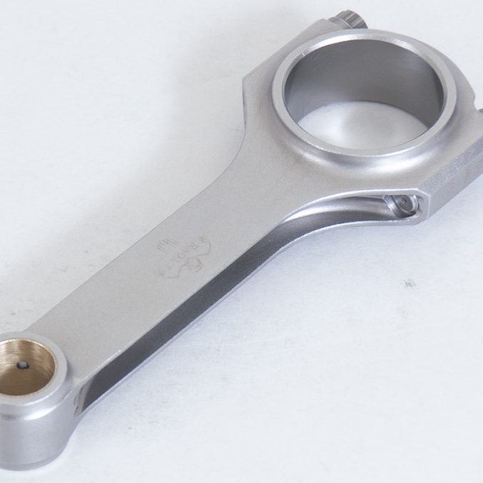 Eagle CRS5900MA3D - EAGCRS5900MA3D - Eagle Mitsubishi 4G63 1st Gen Engine 21mm Piston Pin Connecting Rods (Set of 4) - Shipped in Europe - Tuningsupply.com