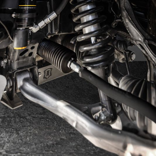 ICON 45212 - ICO45212 - ICON 2021+ Ford Bronco Tie Rod Kit - Shipped in Europe - Tuningsupply.com