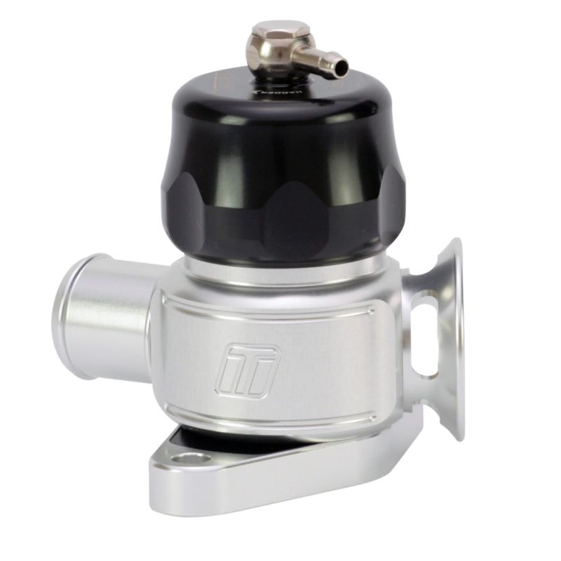 Turbosmart TS-0205-1026 - TURTS-0205-1026 - Turbosmart BOV Dual Port Nissan-Black - Shipped in Europe - Tuningsupply.com