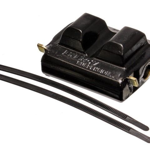 Energy Suspension 3.1116G - ENG3.1116G - Energy Suspension Buick/Cadillac/Chevrolet/OldsMobile/Pontiac/GM Trucks Black Clam Shell Type Engine - Shipped in Europe - Tuningsupply.com