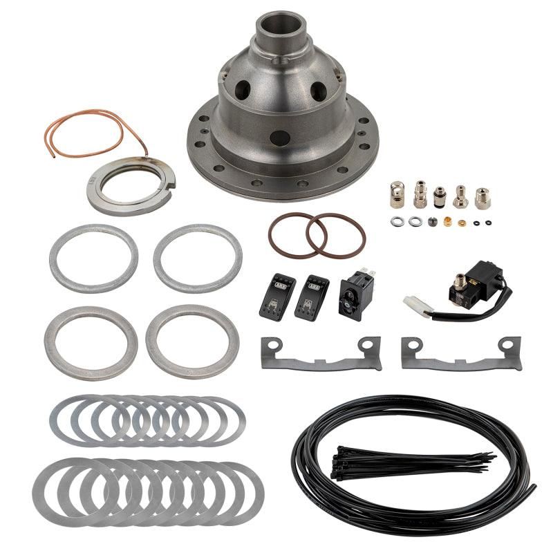 ARB RD172 - ARBRD172 - ARB Airlocker Dana70/80 35 Spl Low Spd S/N - Shipped in Europe - Tuningsupply.com