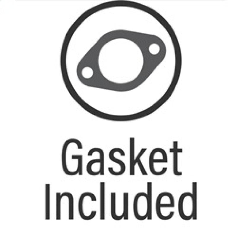 Magnaflow 49630 - MAG49630 - Magnaflow Conv DF 07-08 Toyota Tundra 5.7L P/S - Shipped in Europe - Tuningsupply.com