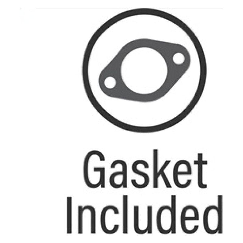 Magnaflow 5411014 - MAG5411014 - MagnaFlow Converter Direct Fit 12-14 Subaru Impreza 2.5L / 15-16 WRX STI - Shipped in Europe - Tuningsupply.com